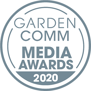 GardenComm Media Awards 2020