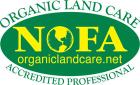 Accredited Organic Land Care Professional