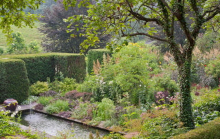 Photo of Hollister House Garden (c) Karen Bussolini