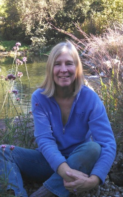 Christine Froehlich garden expert