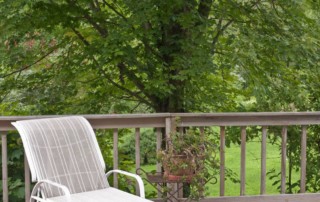 before selective pruning